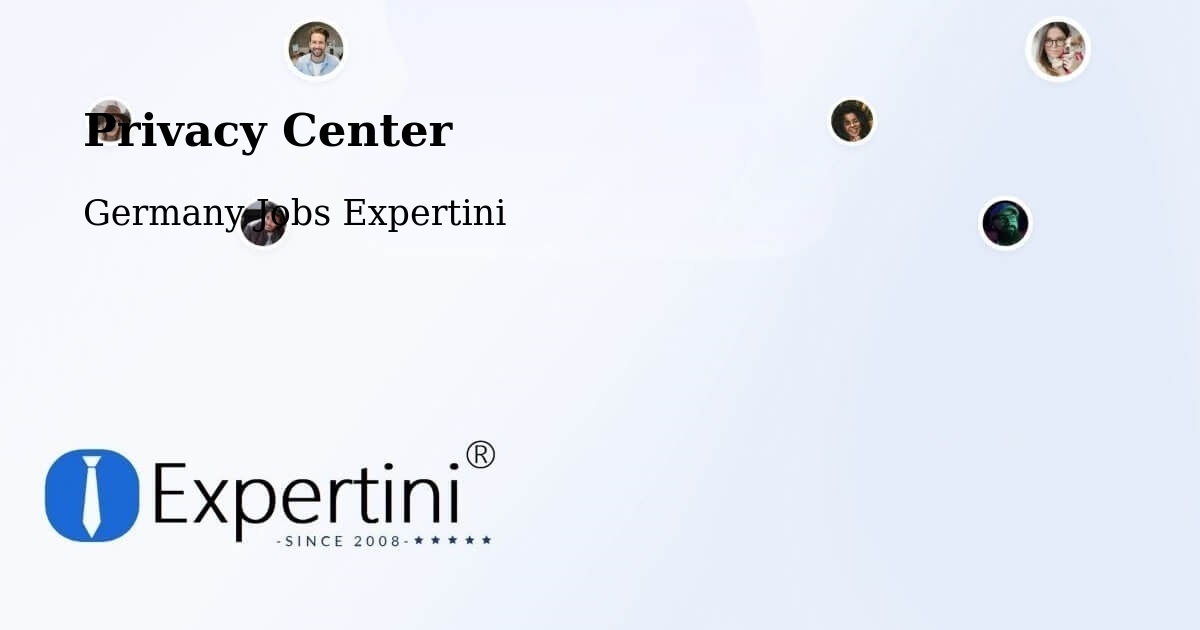 Privacy Policy – Ponitz - Germany Jobs Expertini